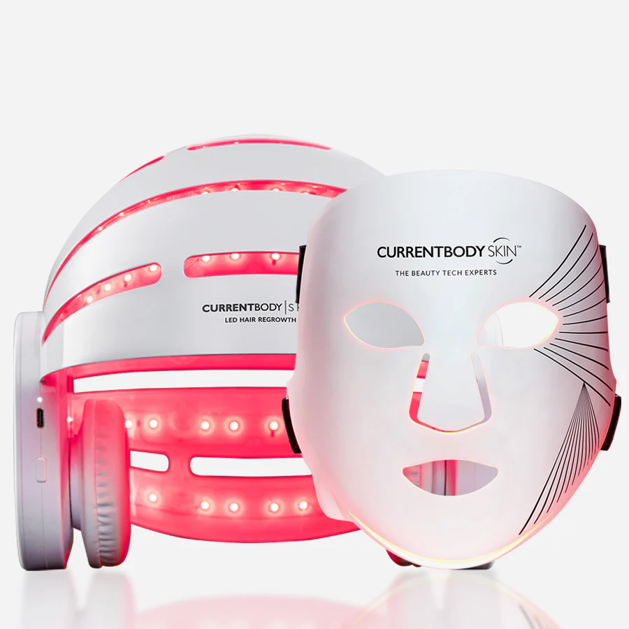 Cyber Monday LED-maskers & Beauty-Tech aanbiedingen
